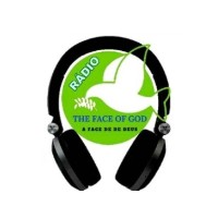 Capa da Web Rádio A Face de Deus
