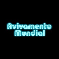 Capa da Web Rádio Avivamento Mundial