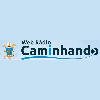 Capa da Web Rádio Caminhando