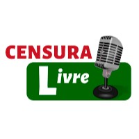 Capa da Web Rádio Censura Livre