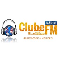 Capa da Web Rádio Clube de Ritimus FM