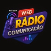 Capa da Web Rádio Comunicação