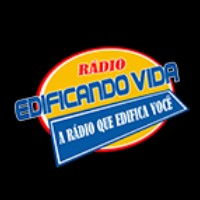 Capa da Web Rádio Edificando Vida