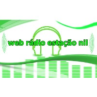 Capa da Web Rádio Estação Nil