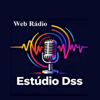 Capa da Web Rádio Estúdio DSS