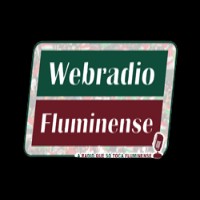 Capa da Web Rádio Fluminense