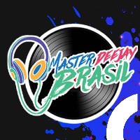 Capa da Web Rádio Master Deejay Brasil