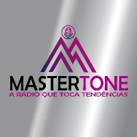 Capa da Web Rádio Master Tone