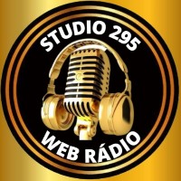 Capa da Web Rádio Studio 295