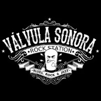 Capa da Webrádio Válvula Sonora