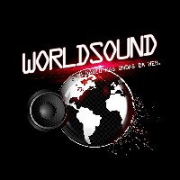 Capa da World Sound