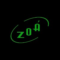 Capa da Zoá Rádio