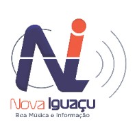Capa da Nova Iguaçu