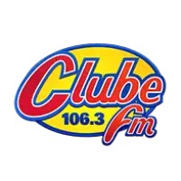 Capa da Clube FM