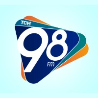 Capa da 98 FM