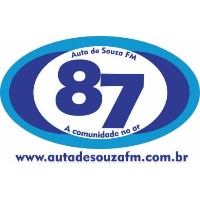 Capa da Auta de Souza FM