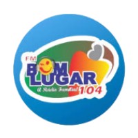 Capa da Rádio Bom Lugar