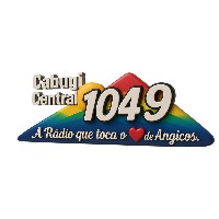 Capa da Cabugi Central 104.9 FM