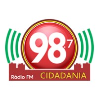 Capa da Rádio Cidadania FM