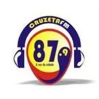 Capa da Cruzeta FM