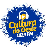 Capa da Cultura do Oeste 102.9 FM