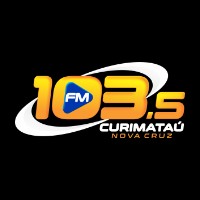 Capa da Curimatau 103.5 FM