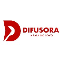 Capa da Rádio Difusora