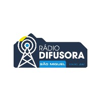 Capa da Rádio Difusora de São Miguel AM