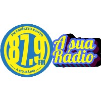 Capa da 87 FM Espírito Santo