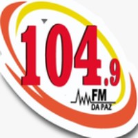 Capa da FM da Paz