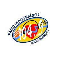 Capa da Rádio Independência