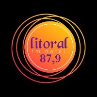 Capa da Litoral FM