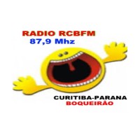 Capa da RCB FM