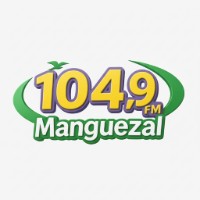 Capa da Manguezal FM