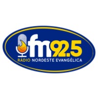 Capa da Rádio Nordeste Evangélica