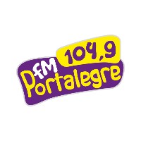 Capa da Portalegre 104.9 FM