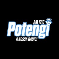 Capa da Rádio Potengi