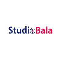 Capa da Studio Bala