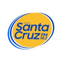 Capa da Rádio Santa Cruz FM
