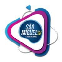 Capa da Rádio São Miguel 104.9 FM