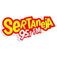 Capa da Sertaneja 95.1 FM
