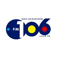 Capa da 106 FM