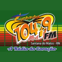 Capa da Timbaúba FM