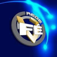 Capa da Rede Fé