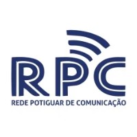 Capa da Rede Potiguar de Comunicação