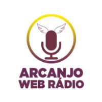 Capa da Arcanjo Web Rádio