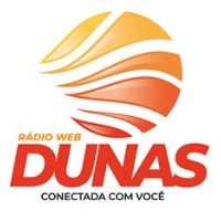 Capa da Dunas Rádio Web