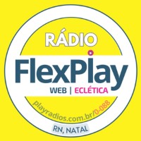 Capa da Flex Play