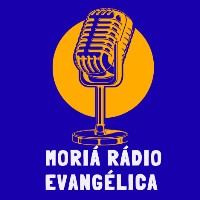 Capa da Moriá Rádio Evangélica