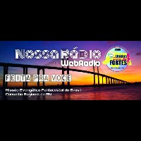Capa da Nossa Rádio Mepb